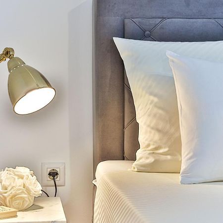 Apartmani Ana Kaštela Kültér fotó