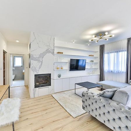 Apartmani Ana Kaštela Kültér fotó