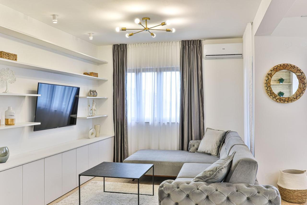 Apartmani Ana Kaštela Kültér fotó