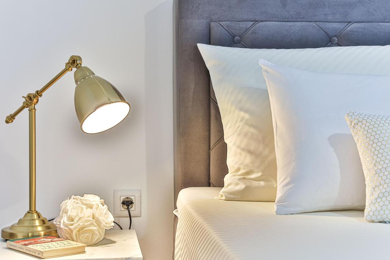 Apartmani Ana Kaštela Kültér fotó