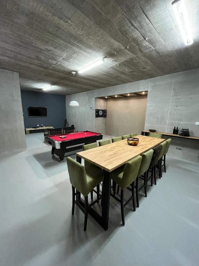 Apartmani Ana Kaštela Kültér fotó