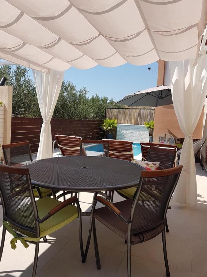 Apartmani Ana Kaštela Kültér fotó