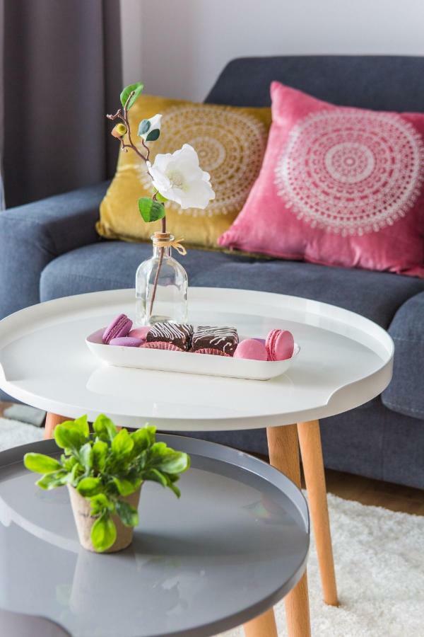 Apartmani Ana Kaštela Kültér fotó