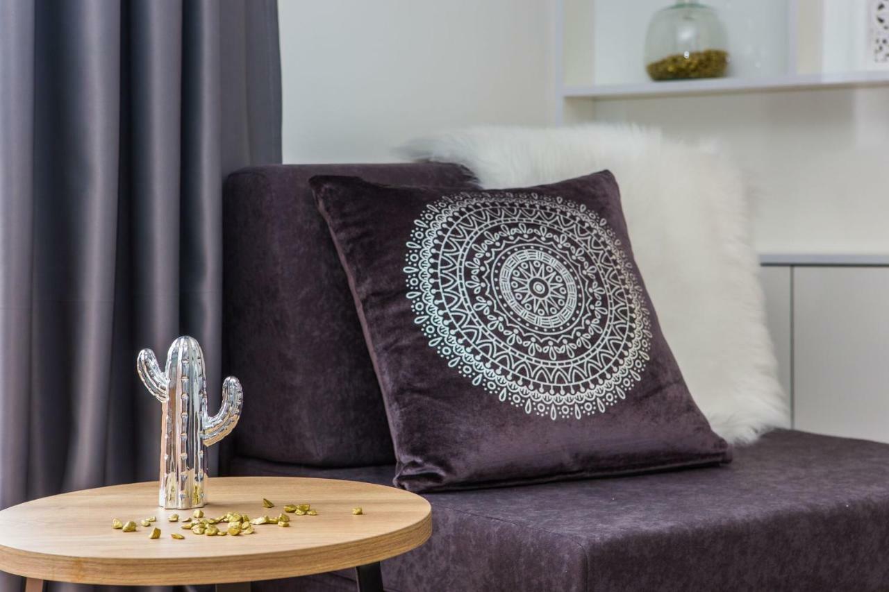 Apartmani Ana Kaštela Kültér fotó