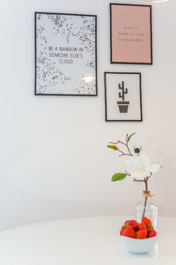 Apartmani Ana Kaštela Kültér fotó